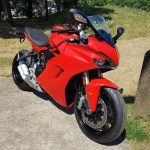 media 3 3 150x150 - Ducati Supersport 937cc