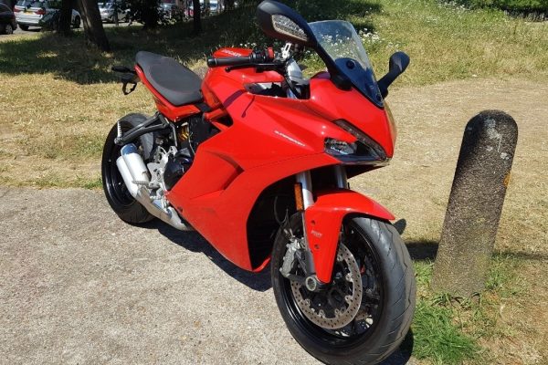 media 3 3 600x400 - Ducati Supersport 937cc