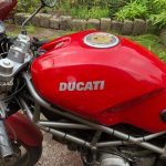 media 4 10 150x150 - Ducati Monster 620ie 618cc