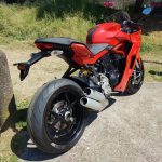 media 6 1 150x150 - Ducati Supersport 937cc