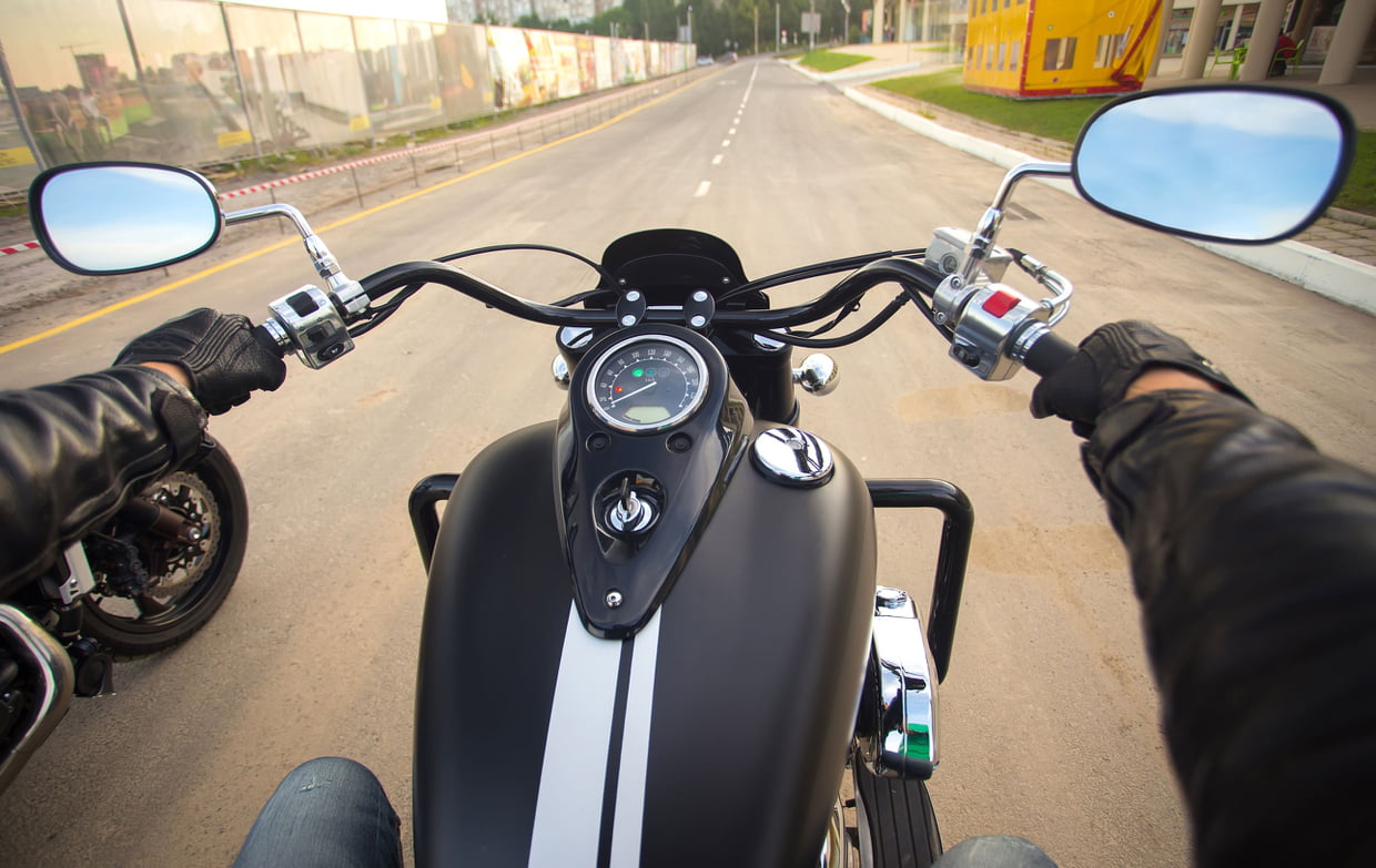Comment passer le permis moto anglais 2 - Comment passer le permis moto anglais