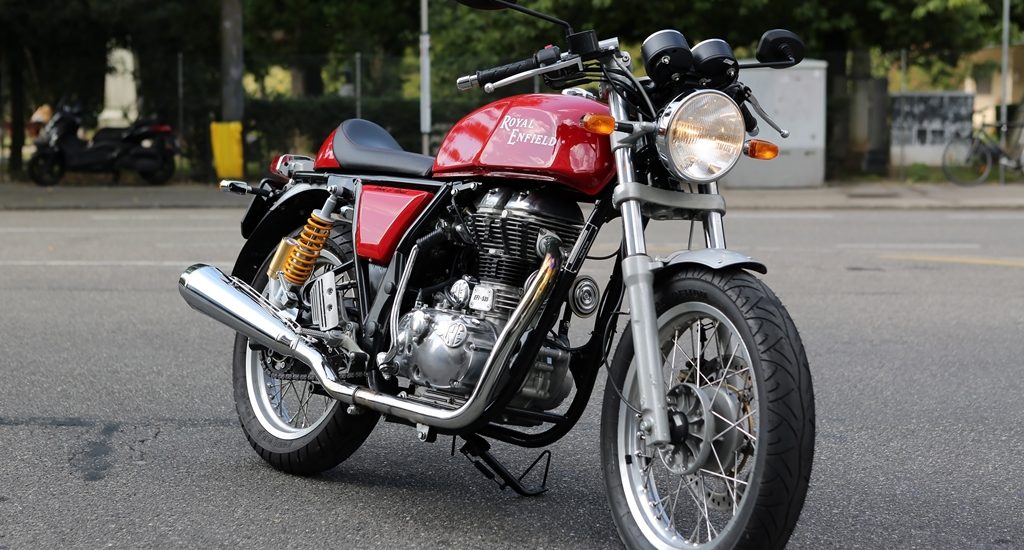 Les meilleures motos anglaises de collection 1 - Les meilleures motos anglaises de collection