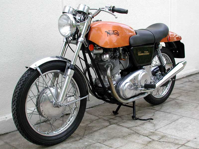 Moto anglaise de collection avec ukmoto moto royaume uni 3 - Moto anglaise de collection avec ukmoto moto royaume uni